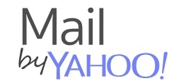 Redirecionando e-mails no Yahoo Mail