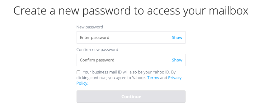 COMO ACESSAR O SEU E-MAIL NO YAHOO PASSO A PASSO 