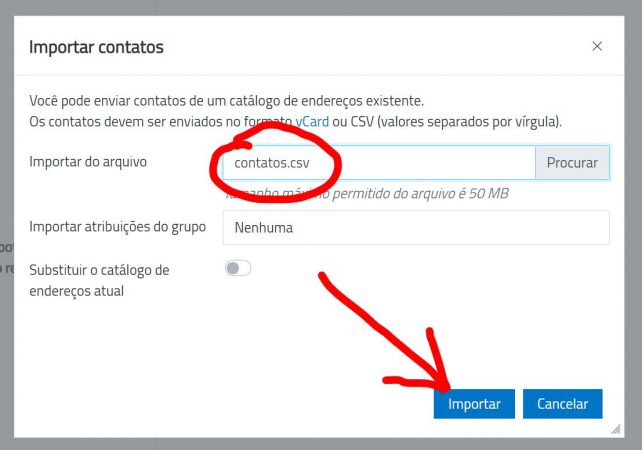 OfficeMail-Contatos-importar-file-import