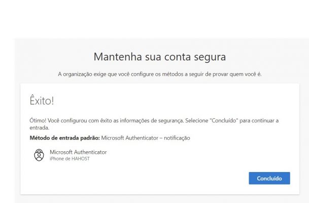 Acessando sua conta Yahoo Mail Empresas pela primeira vez - HAHOST