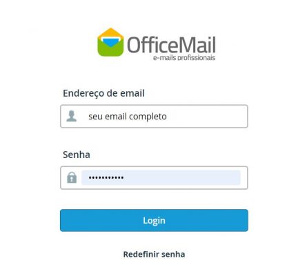 officemail-login