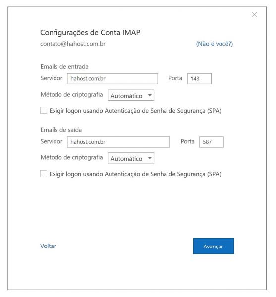 outlook-settings